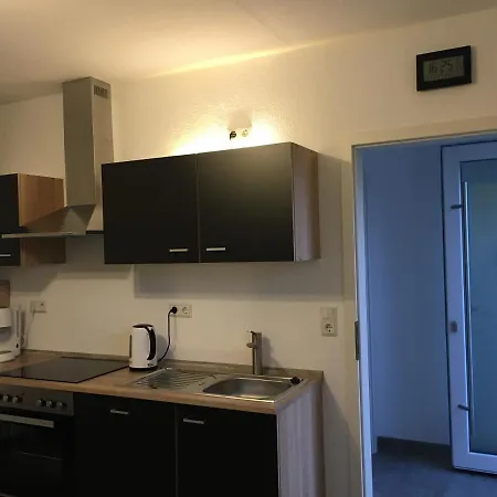 Modernes 21 M² Ruhig, Modern, Zentral