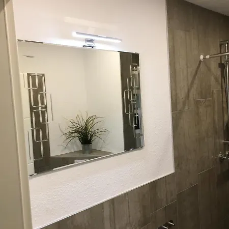 Modernes 21 M² Ruhig, Modern, Zentral *