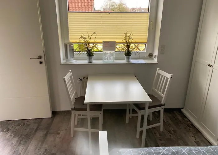 公寓 Modernes 21 M² Ruhig, Modern, Zentral 积发